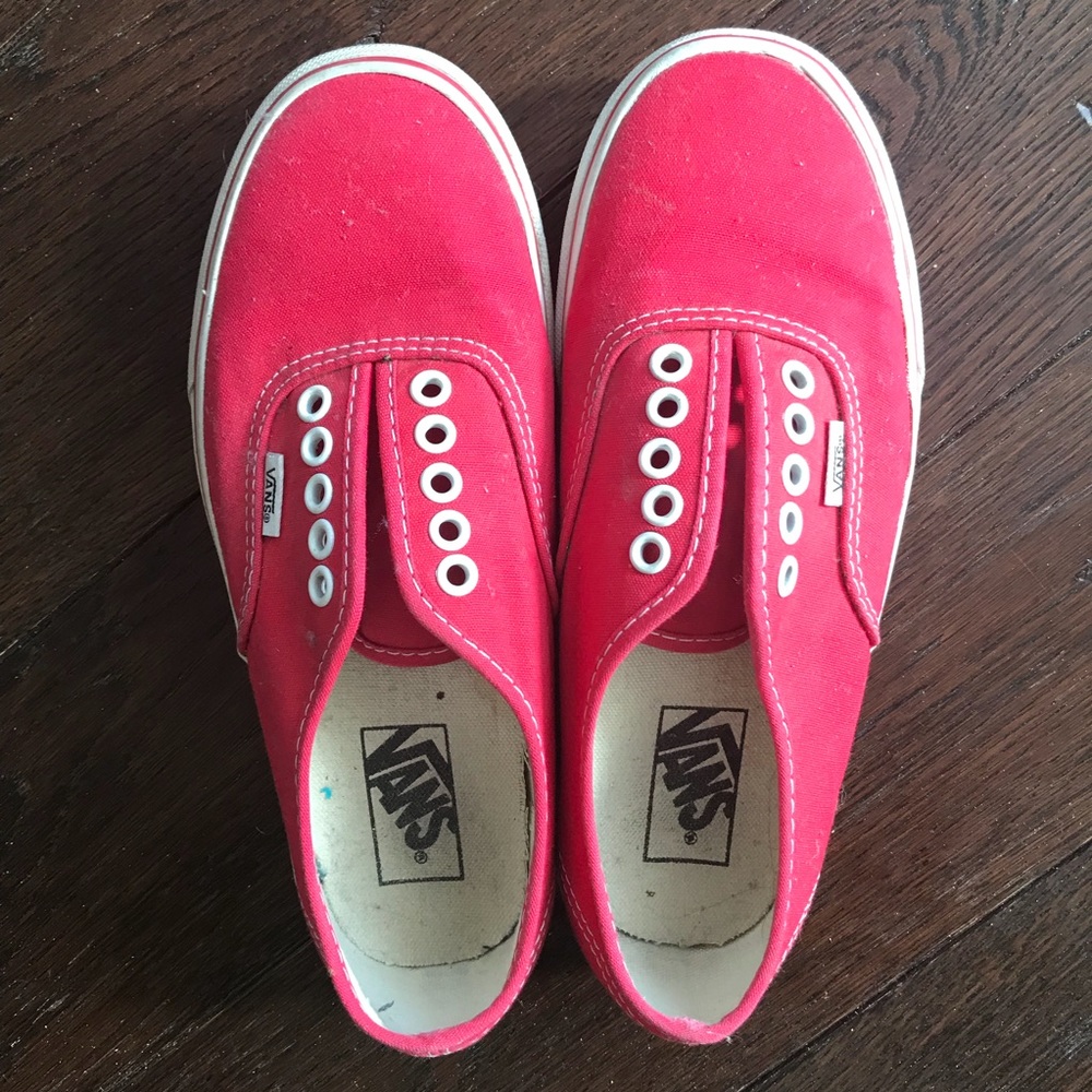 Vans